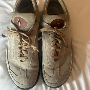 Paciotti 4US Mens Casual Shoes 9